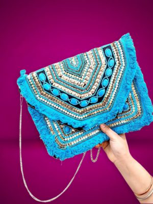 Boho Bag