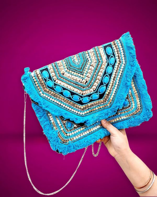 Boho Bag