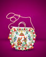 Ambroided Bag