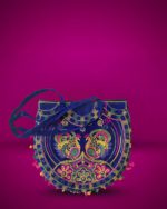 Ambroided Rajasthani bags