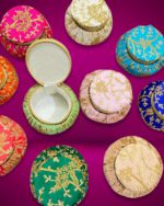 Bangle Boxes (Set of 5)