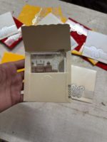 Pocket Size Shagun Envelope Set of 50