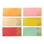 Designer Shagun Lifafa Pack of 25