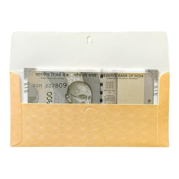 Designer Shagun Lifafa Pack of 25