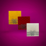 Pocket Size Shagun Envelope Set of 50