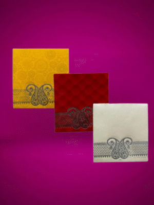 Pocket Size Shagun Envelope Set of 50