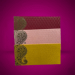 Multicolored Shagun Envelopes-Set of 100