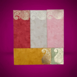 Paper Shagun Envelopes