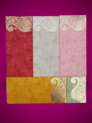 Paper Shagun Envelopes